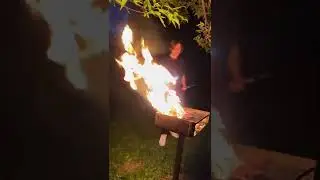 How To Cook Burgers Like A Man