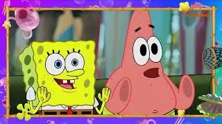 Nickelodeon Global (Russian audio) – Continuity (05.08.2024)