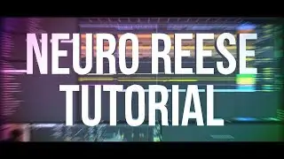 How To Make Neuro Reeses  - & How They Work