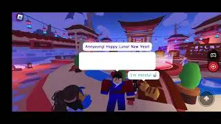 Adopt Me - Lunar New Year 2024