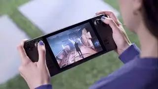 Steam Deck: What's known so far about the handheld console