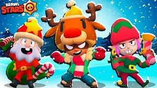 Лучшие моменты в 2020 | Brawl Stars