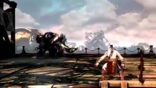 God of War: Ascension E3 Demo speedrun in 
