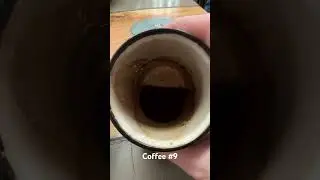 Coffee #9 - Espresso