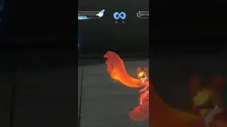 🔴 Naruto derrotando Neji Hyuga! #shorts