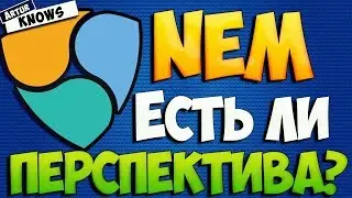 Криптовалюта xem. Обзор nem