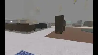 Новая Minion night в SCP 3008?!😮