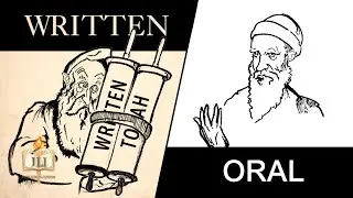 The Written and Oral Bible, Explained