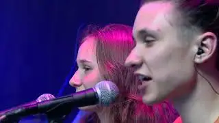 2001 (Tom Zé, Rita Lee) — Дефеса (Псой Короленко, Алиса Тен, Юля Теуникова), русский перевод
