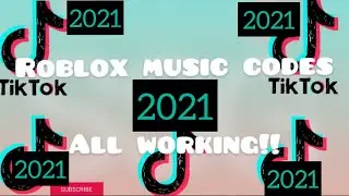20+ Roblox Music Codes/ID(s) *January 2021*