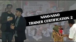 STEP JADI TRAINER KEREN