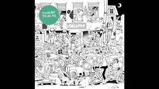 PREMIERE: Dumbo Tracks feat. Indra Dunis - Always Something [ITALIC]