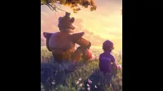Five Night at Freddy's: Security Breach longplay no death multisegment true end