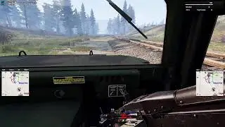 Globalconflicts.net - Arma 3 Weekend Session