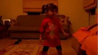 gangnam style Eleri :)
