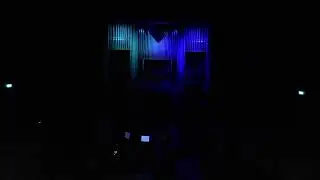 YorkConcerts Live Stream - The Chimera Ensemble - folds/unfolds (10 June 2022, 19:30pm)