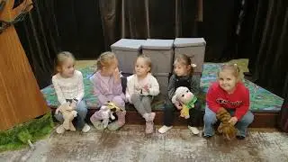 Простая сказка