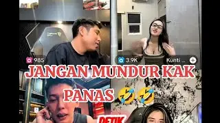 KUNTI BOGEL BIKIN MAS MAS INI PANAS 🤣 PART 1