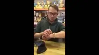 вот это штырит!!! посмотрите и не употребляйте этого