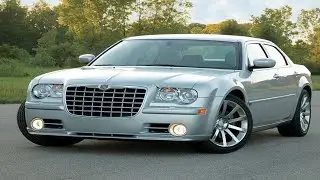 Крайслер 300C.ВСЁ что надо ЗНАТЬ