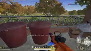 дефолтище из паблика / pubg highlights 1vs4 1vs3 1vs2 public