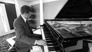 Josh Wright performs Paganini Etude No.6 by Franz Liszt