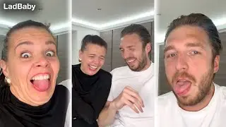 I make the face and you make the sound challenge 🤣