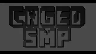 Why i want to join the Caged SMP