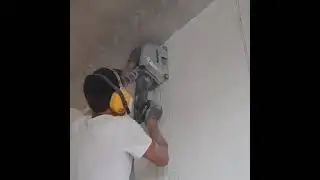 ремонт ,все этапы за минуту .