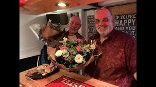 PiratenCafe   **Exclusief**   #afl 18   Gert en Henk  "Duo Hopeloos"