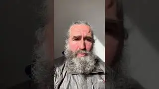 Цель и смысл христианской жизни. Монах Андроник. Афон