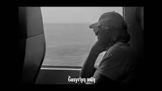 Kyle Ruh - Gasyrlyq mun (cover)
