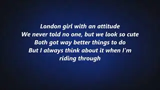 Bad At Love-Halsey/w Lyrics