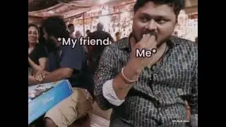 Bhai Sath Chal Bht Maza Ayega 😅😅😅