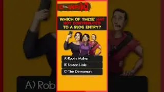TF2: Quiz of the Day #705