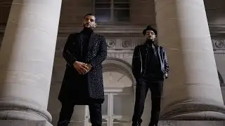 Sofiane - Nouveaux Parrains Ft. Soolking [Clip Officiel]