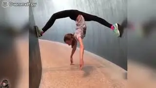 На что способны тренированные люди