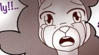 La Hija de Nick y Judy Comic de Zootopia  -La Despedida- ¿Parte 1?