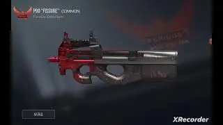 Закуп на 200 G в Standoff 2
