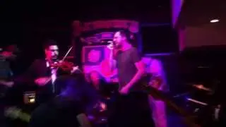 Mile High Improv Night (2) 6 26 14