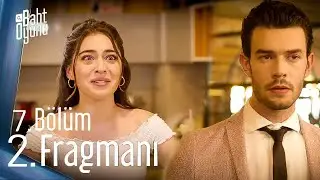 Baht Oyunu 7.Bölüm 2.Fragmanı | Ada Bütün Gerçekleri Anlatıyor!