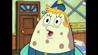 do you like it squidward?