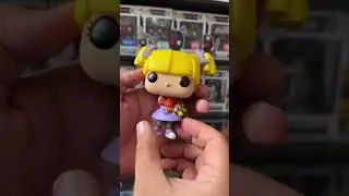 La angelical Angélica! 🤩 
