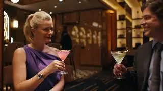 Portals to Love | Princess Cruises