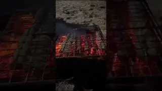 Mini Vlog at Red Sea | iMHussain #foodlover