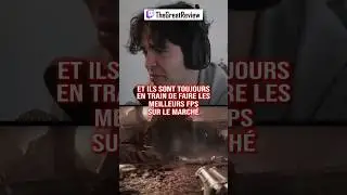 id Software ont amené le FPS au monde il y a 30 ans avec Doom...