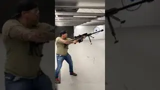Barrett .50 bmg CANTA #SHORTS