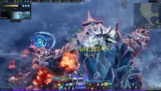 Lost Ark - Kungelanium (Instant cast reflux)