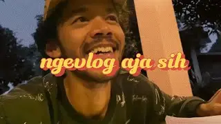 MAU TANDA TANGAN BUKU PERTAMA - Video Mas Koko