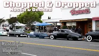 Nosed & Decked - Chopped & Dropped 2024